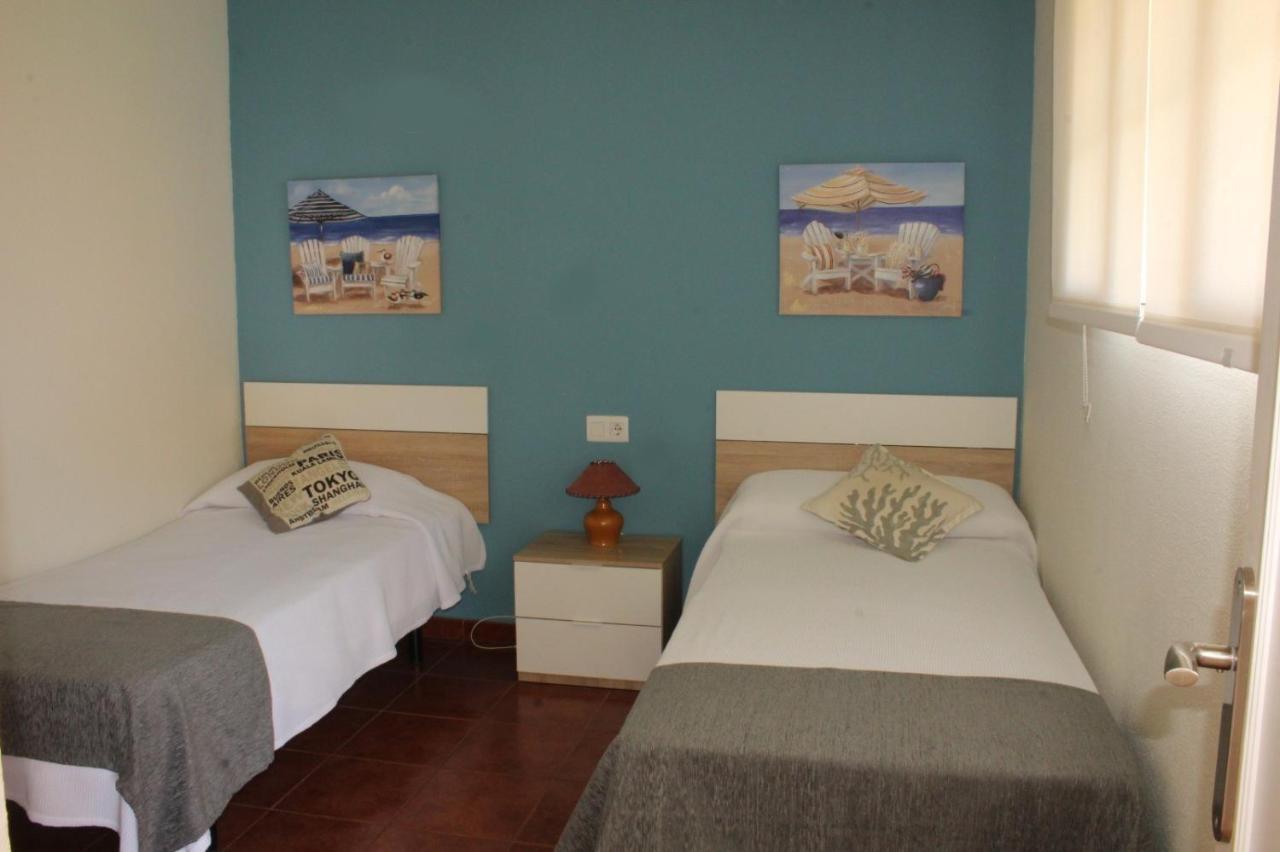 Apartamentos Esteasur Islantilla Exterior foto