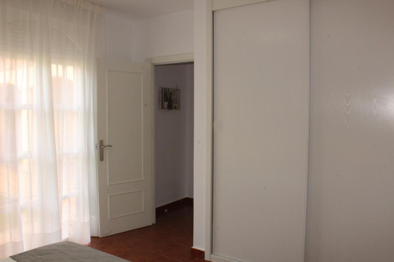 Apartamentos Esteasur Islantilla Exterior foto