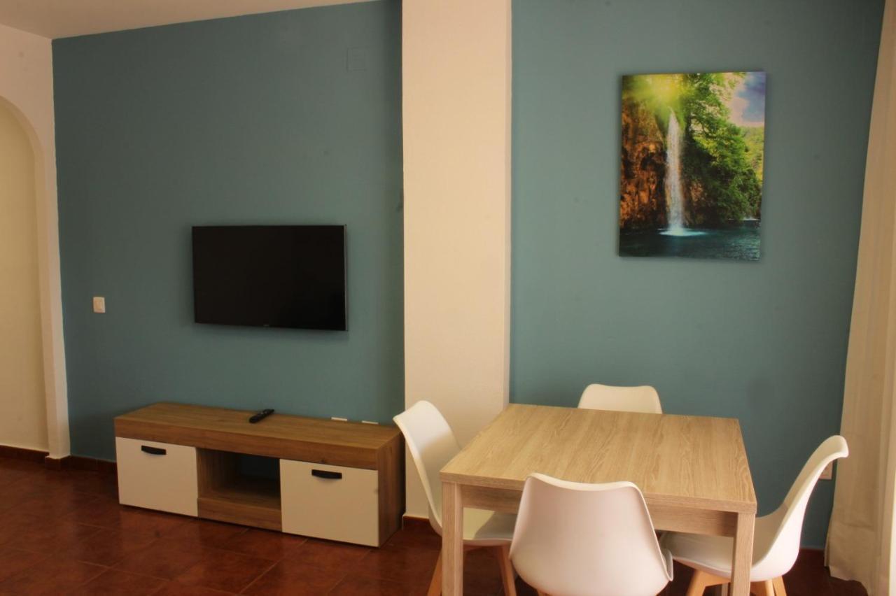 Apartamentos Esteasur Islantilla Exterior foto