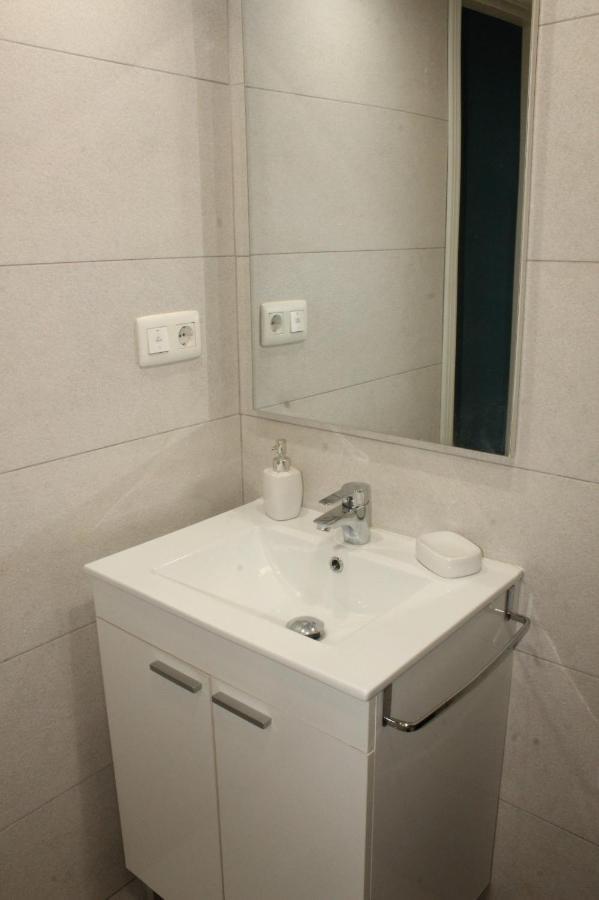 Apartamentos Esteasur Islantilla Exterior foto