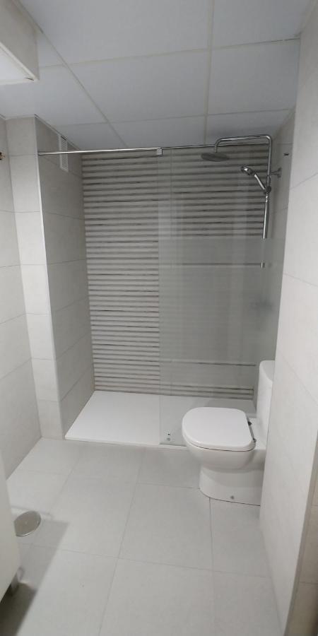 Apartamentos Esteasur Islantilla Exterior foto