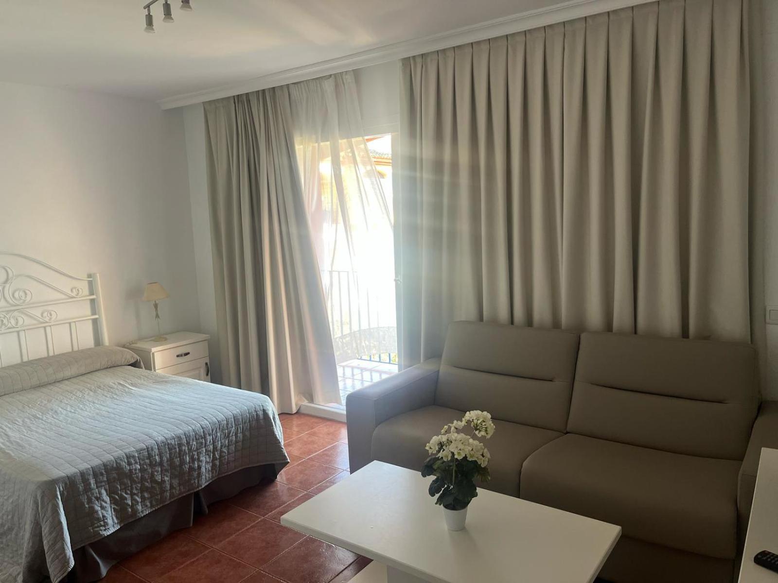 Apartamentos Esteasur Islantilla Exterior foto
